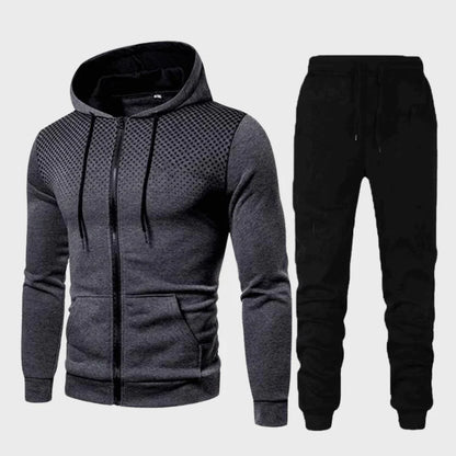 Men's Tracksuit Comfortable Performance Wear