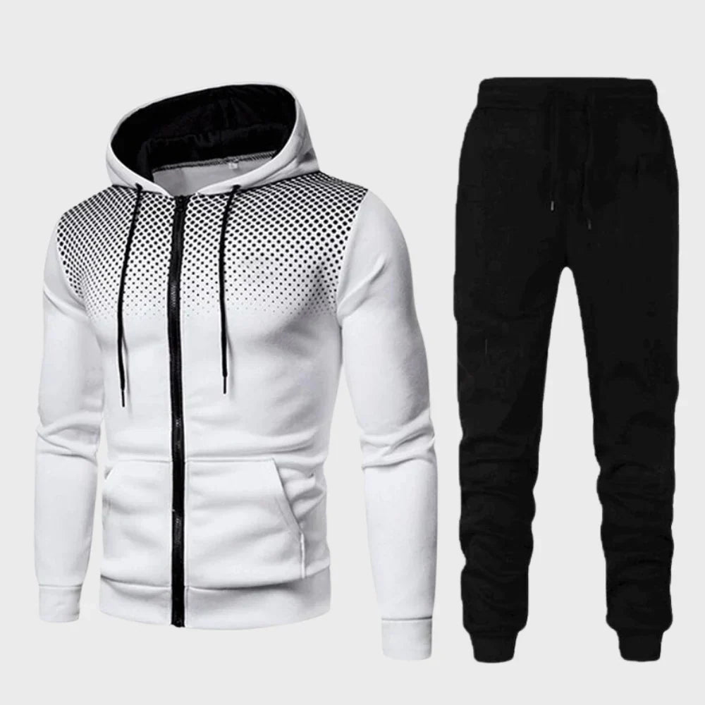 Men's Tracksuit Comfortable Performance Wear