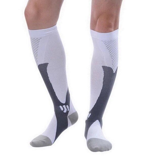 Vonnera Compression Socks Support Knee High