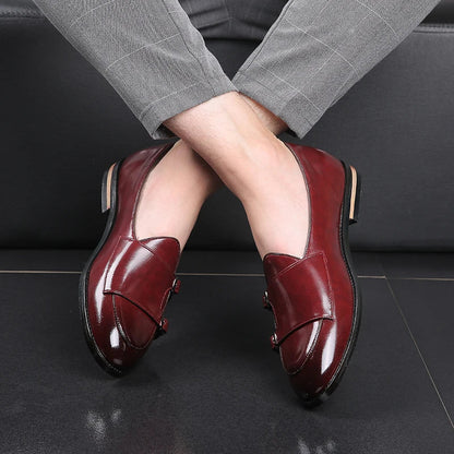 Men's Classic Dress Shoes