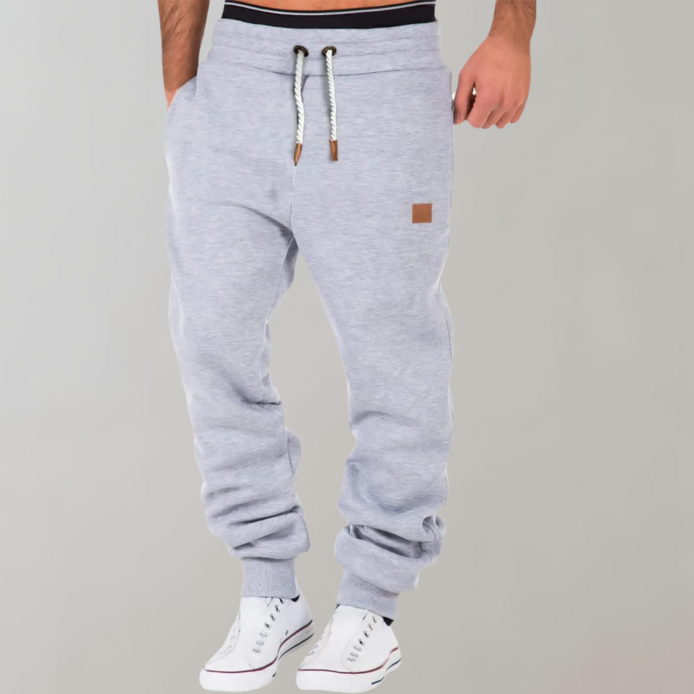 Men's Casual Jogging Pants