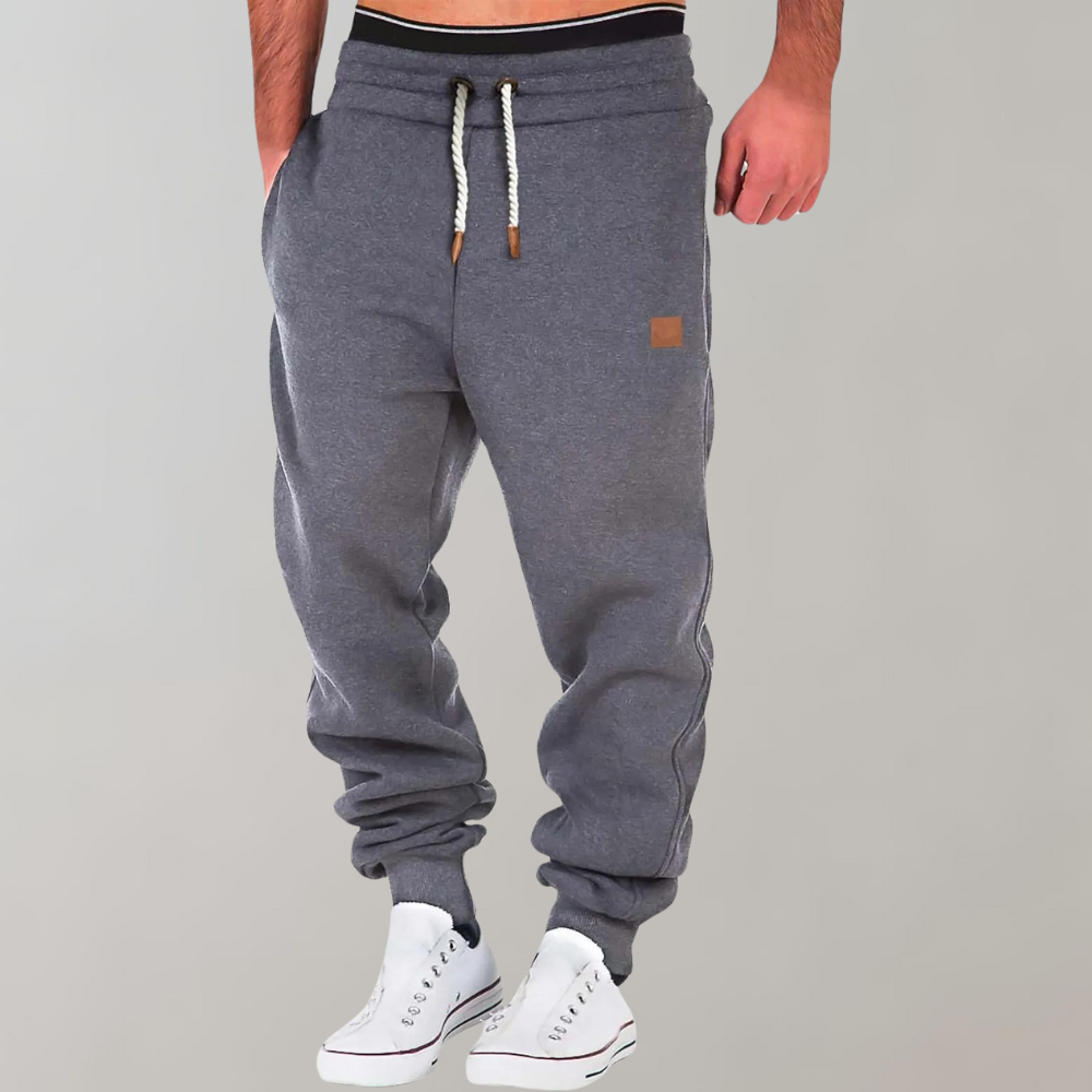 Men's Casual Jogging Pants