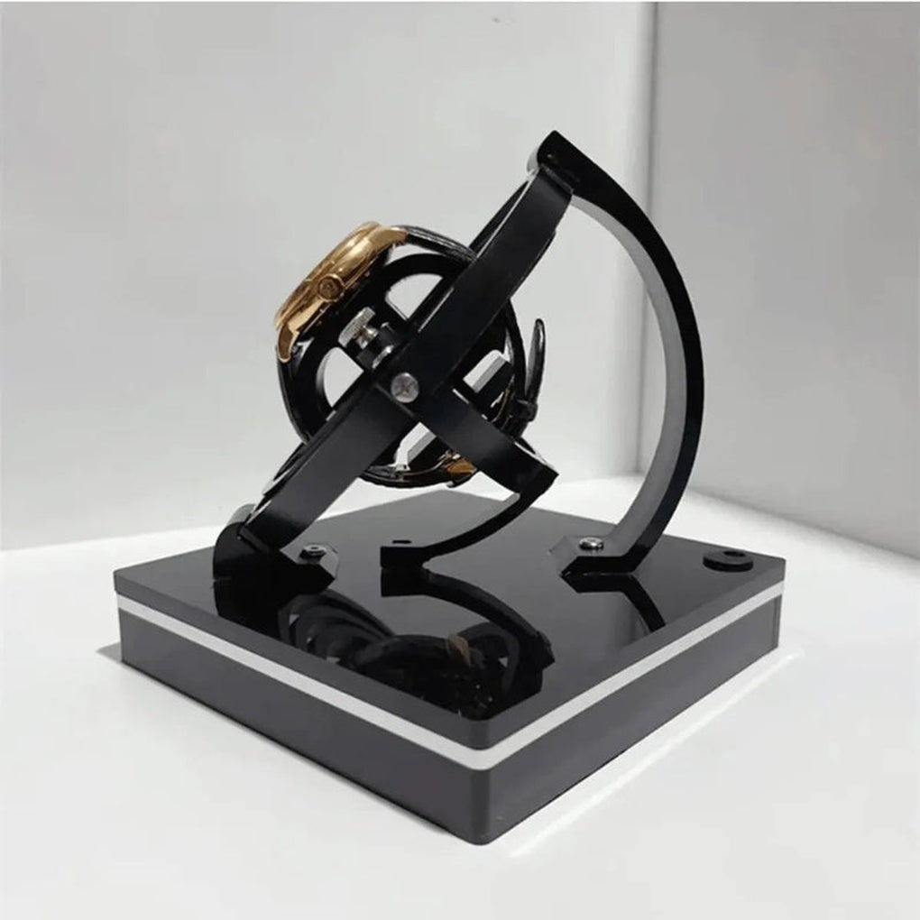 Automatic Watch Rotor Device Mechanical