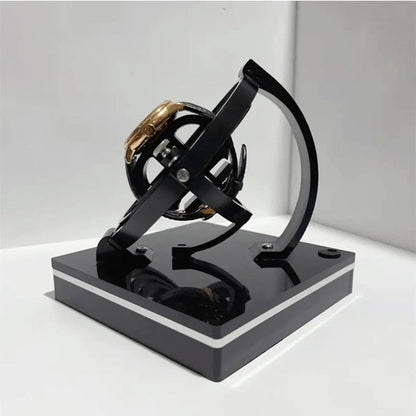 Automatic Watch Rotor Device Mechanical