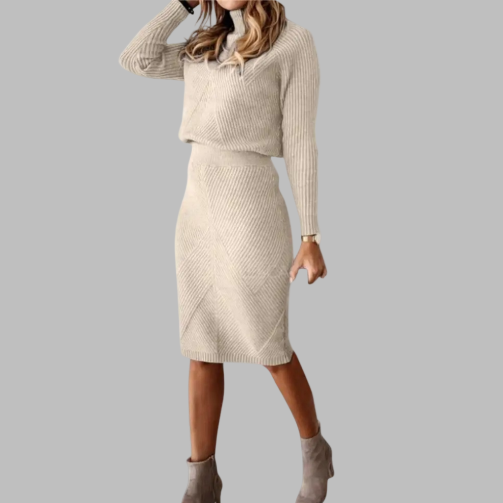 Women's Summer Dress Lightweight - Vonnera