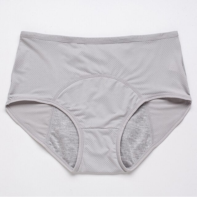 Women's Stay Dry Underwear