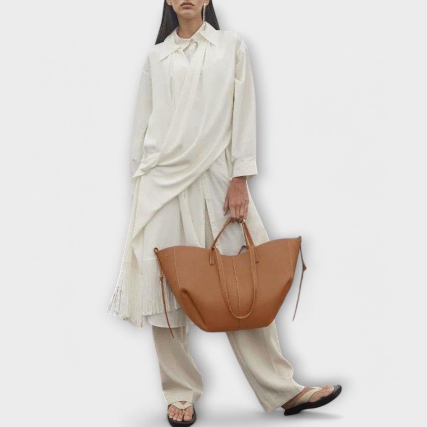 Gunnhild Women's Everyday Tote Bag