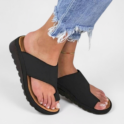 Women's Orthopedic Walking Sandals Cushioned - Vonnera