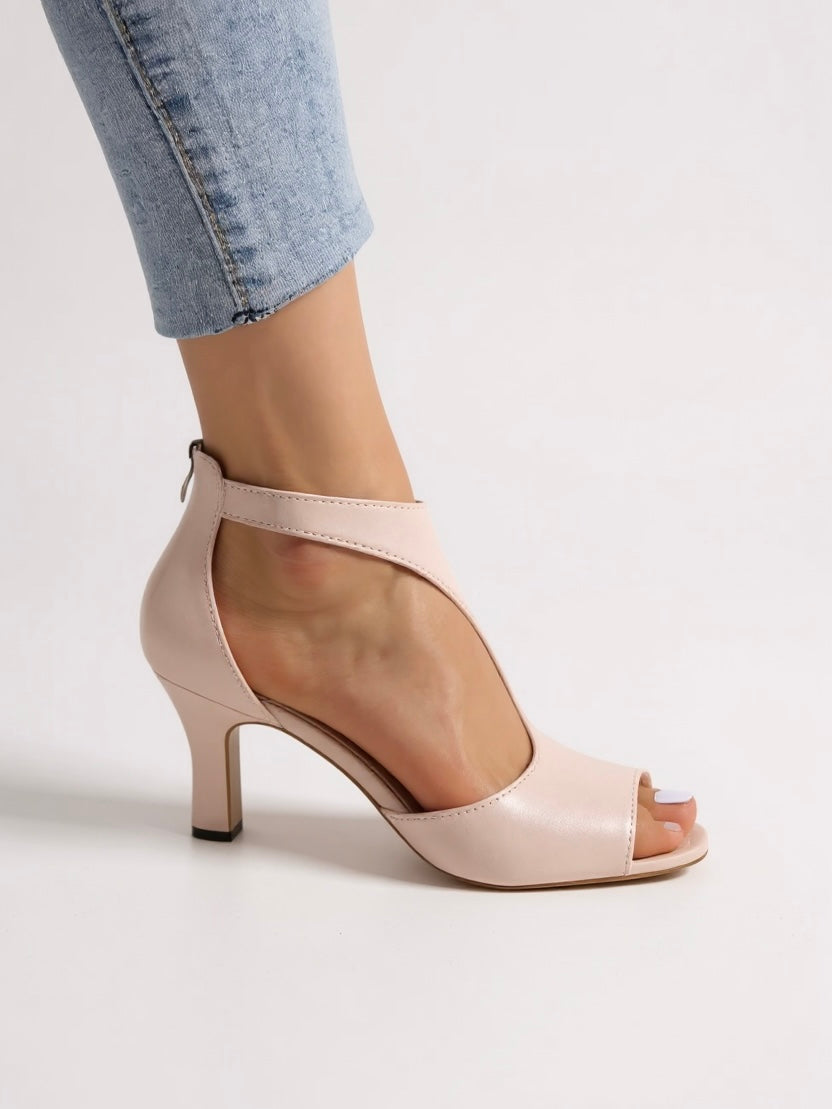 Bree | Women's Block Heel Sandals