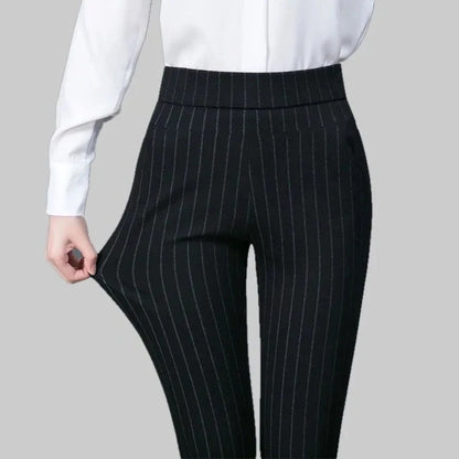 Women's Stretch Pants Comfortable - Vonnera