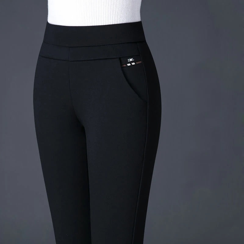 Women's Stretch Pants Comfortable