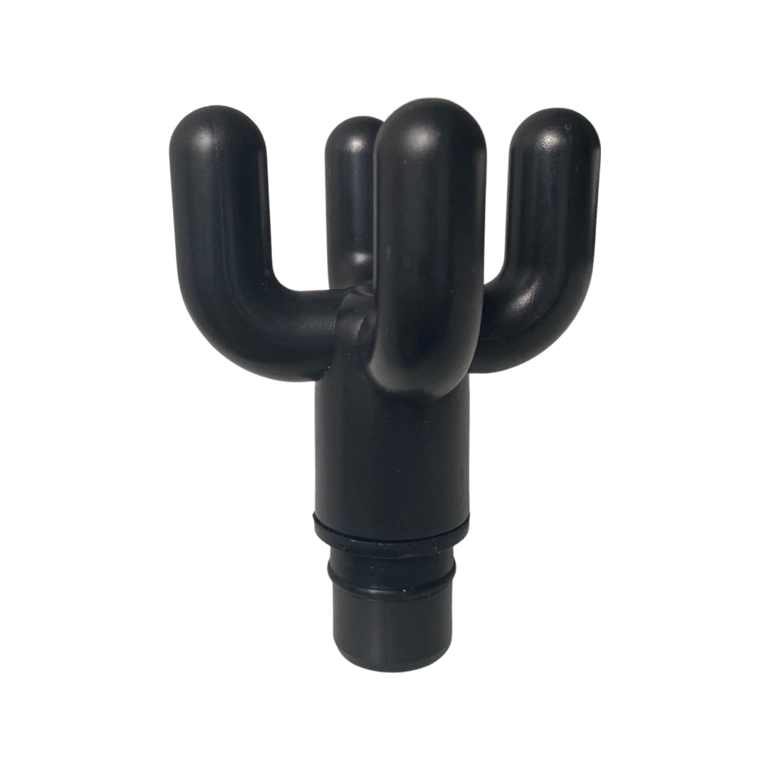Vonnera Massage Gun Attachment Kit