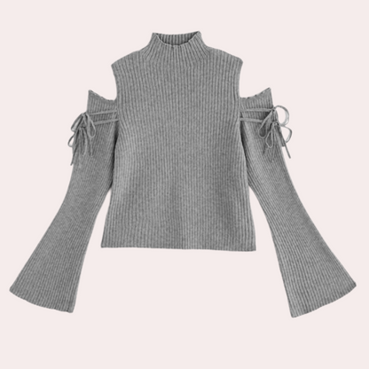 Shiklah Women's Comfort Sweater