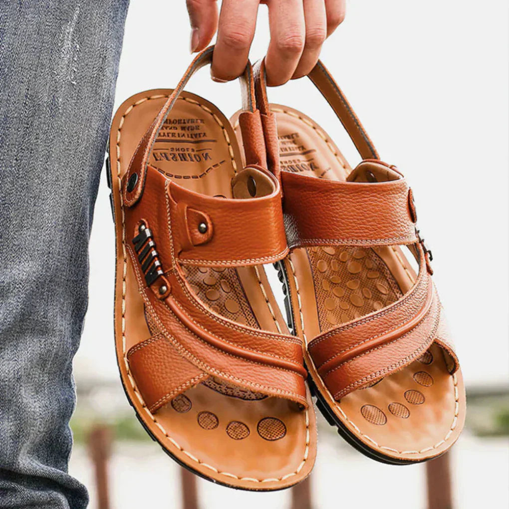 Men's Balance Sandals - Vonnera