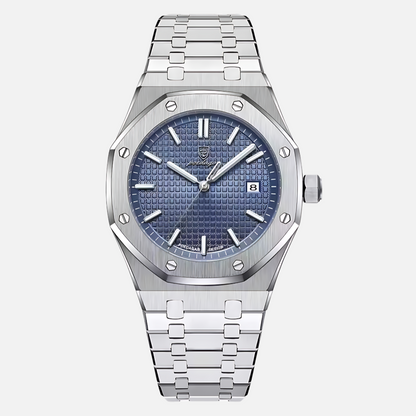 Men's Stainless Steel Watch - Vonnera