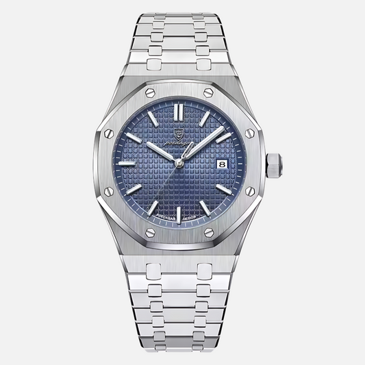 Men's Stainless Steel Watch - Vonnera