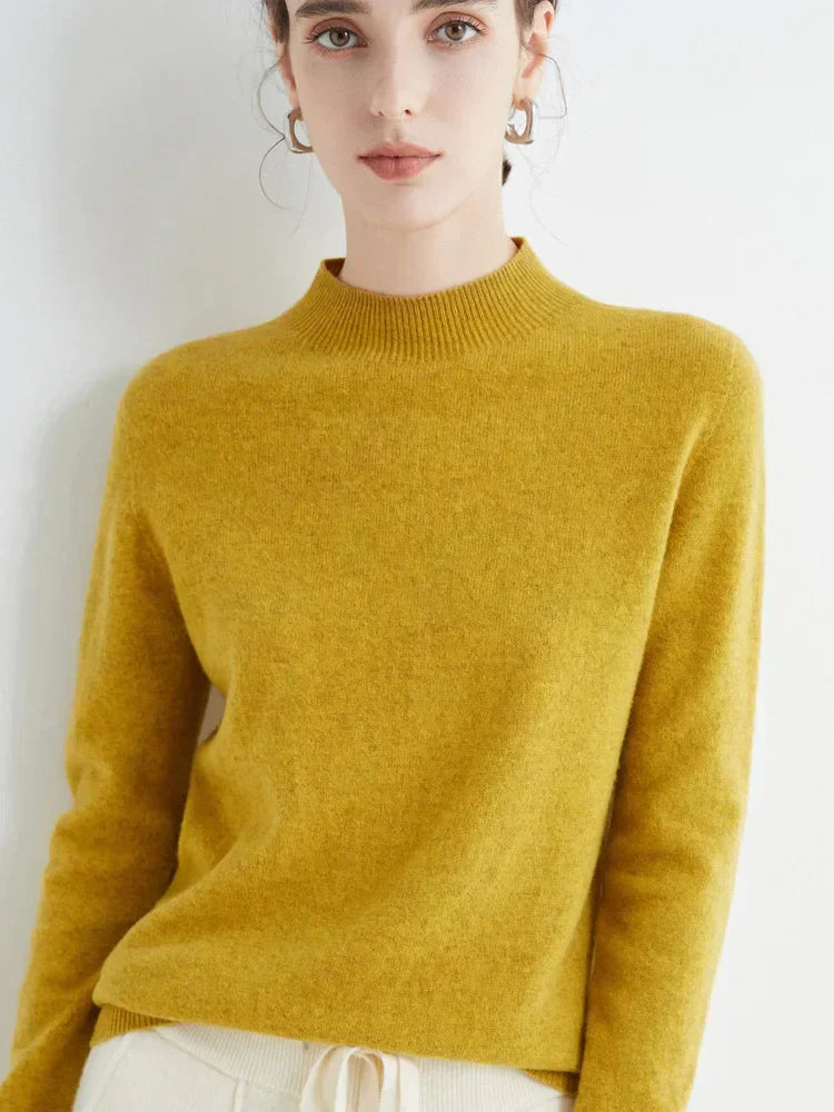 Women's Elegant Sweater