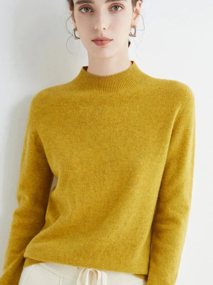 Women's Elegant Sweater