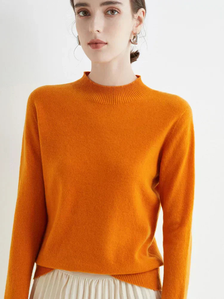 Women's Elegant Sweater