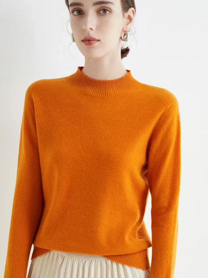 Women's Elegant Sweater