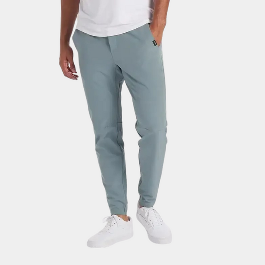 Men's Stretch Pants Water-Repellent Windproof - Vonnera