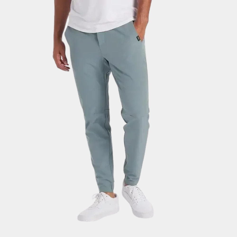 Men's Water Repellent Stretch Pants - Vonnera