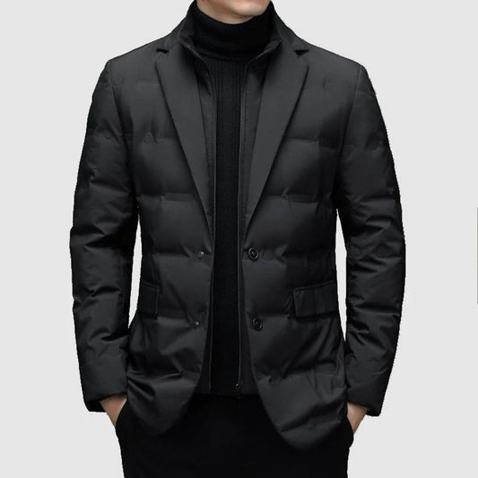 Men's Winter Parka Jacket Waterproof - Vonnera