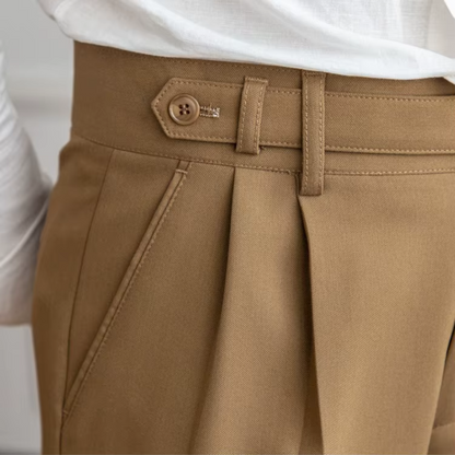 Elegant Mens Trousers