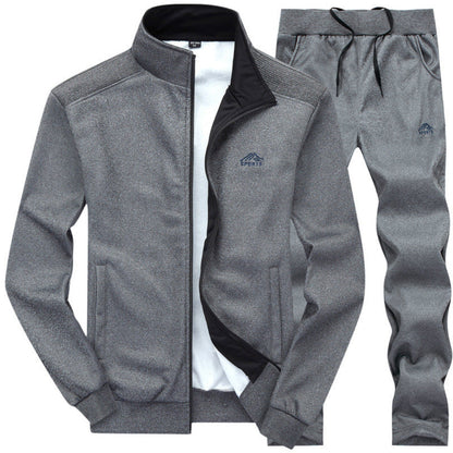 Men's Sport Tracksuit