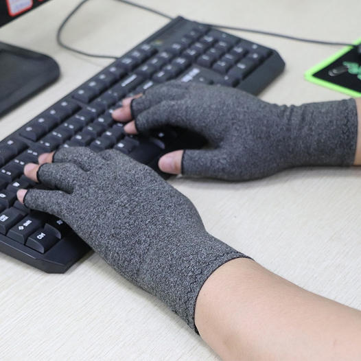 Vonnera Heat Therapy Gloves For Pain Relief