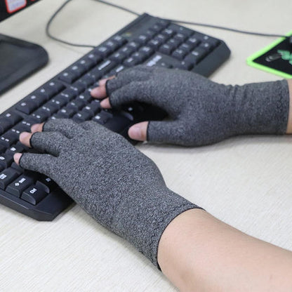 Vonnera Heat Therapy Gloves For Pain Relief