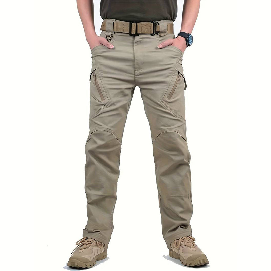 Men's Cargo Pants Multi-Pocket