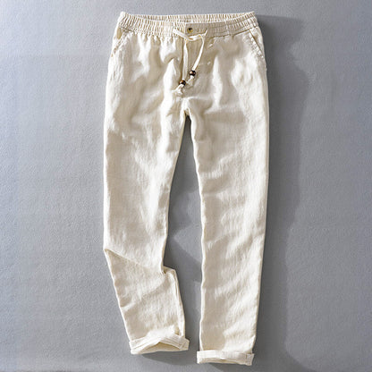 Milo Solen Linen Pants