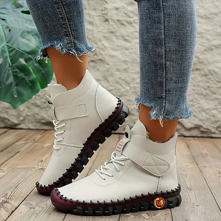 Women's Outdoor Hiking Shoes - Vonnera