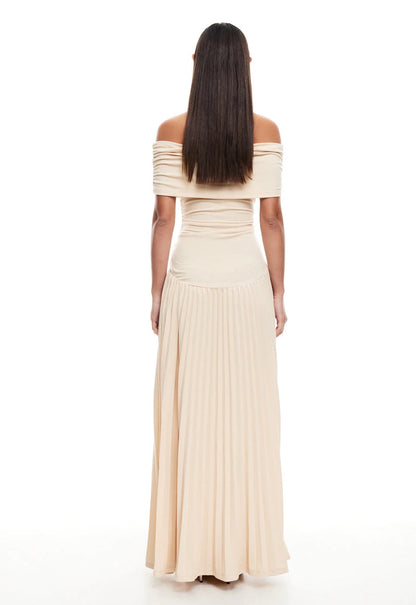 Women's Flowy Maxi Dress Lightweight Summer