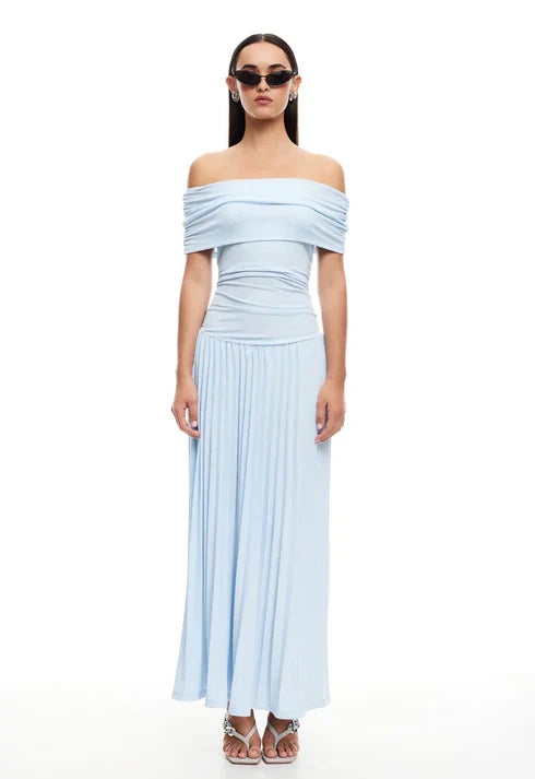 Women's Flowy Maxi Dress Lightweight Summer