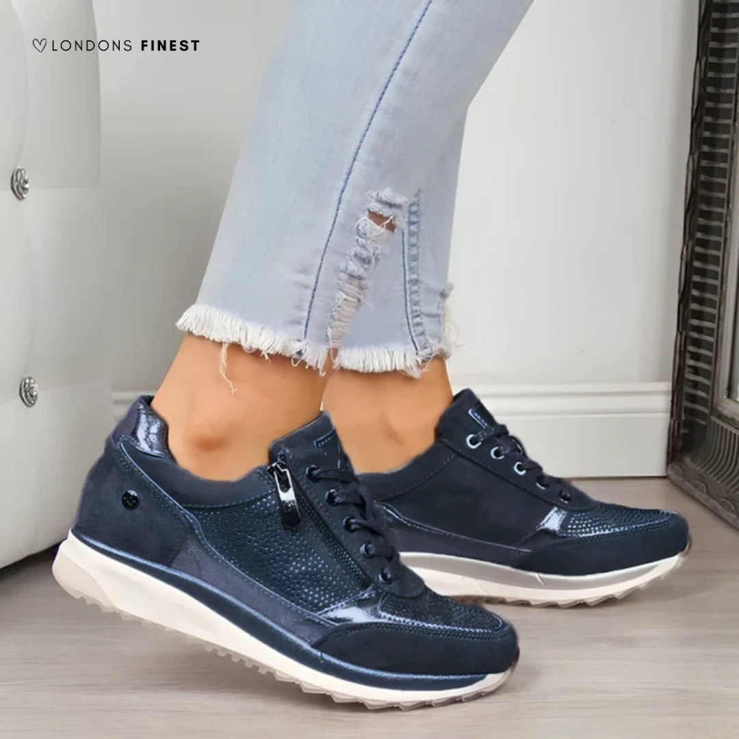 Women's Orthopedic Arch Support Shoes