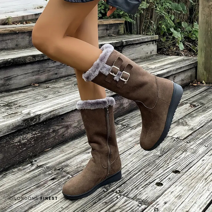 Women's Winter Boots Comfortable