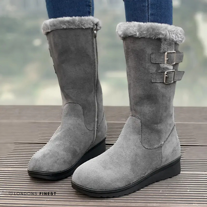 Women's Winter Boots Comfortable