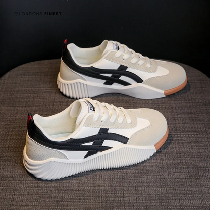 Women's Orthopedic Walking Shoes For Plantar Fasciitis - Vonnera