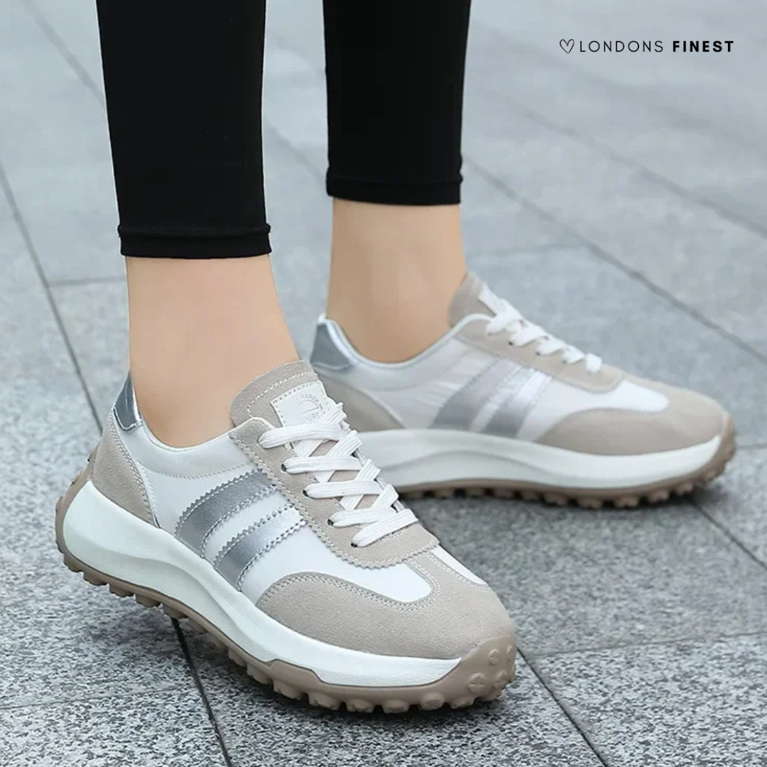 Women's Orthopedic Shoes Arch Support Cushioned - Vonnera
