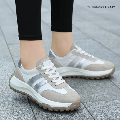 Women's Orthopedic Shoes Arch Support Cushioned - Vonnera