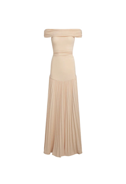 Women's Flowy Maxi Dress Lightweight Summer