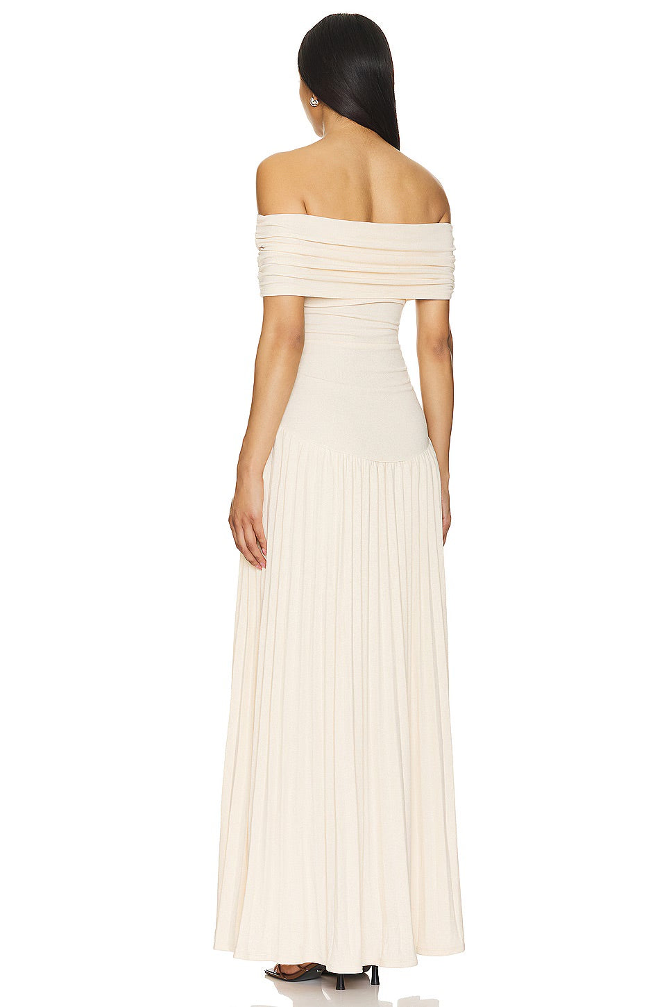 Women's Flowy Maxi Dress Lightweight Summer