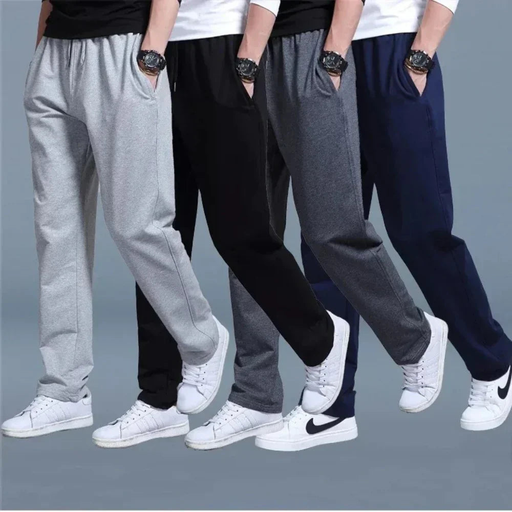 Men's Jogging Pants - Vonnera