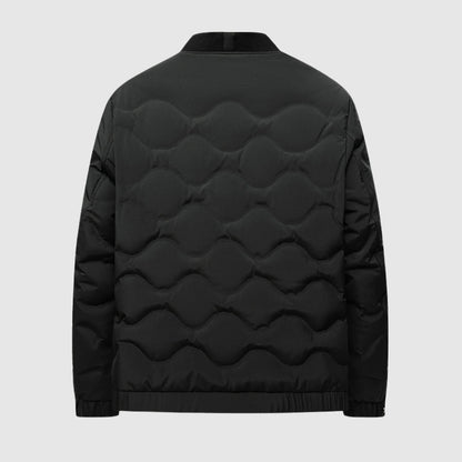 Roberto Russo Down Jacket Lightweight Winter Coat