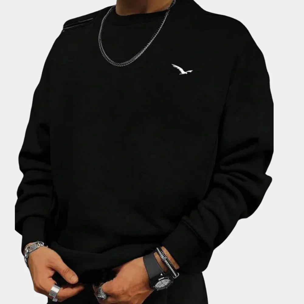 Men's Sweater Comfortable Stylish