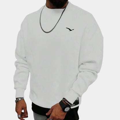 Men's Sweater Comfortable Stylish