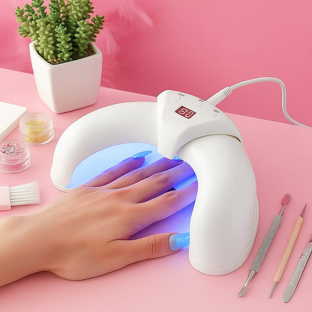 Laser Nail Fungus Removal Device - Vonnera