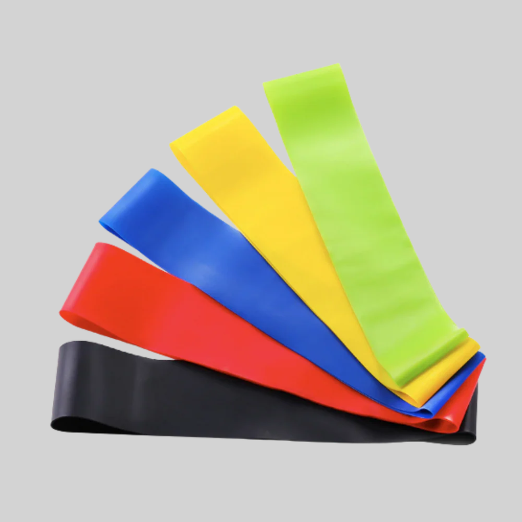Versatile Resistance Training Band - Vonnera
